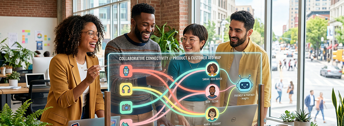 Featured image for Systems Architecture for Brand Growth: Escaping the CAC Trap in the Agentic Era