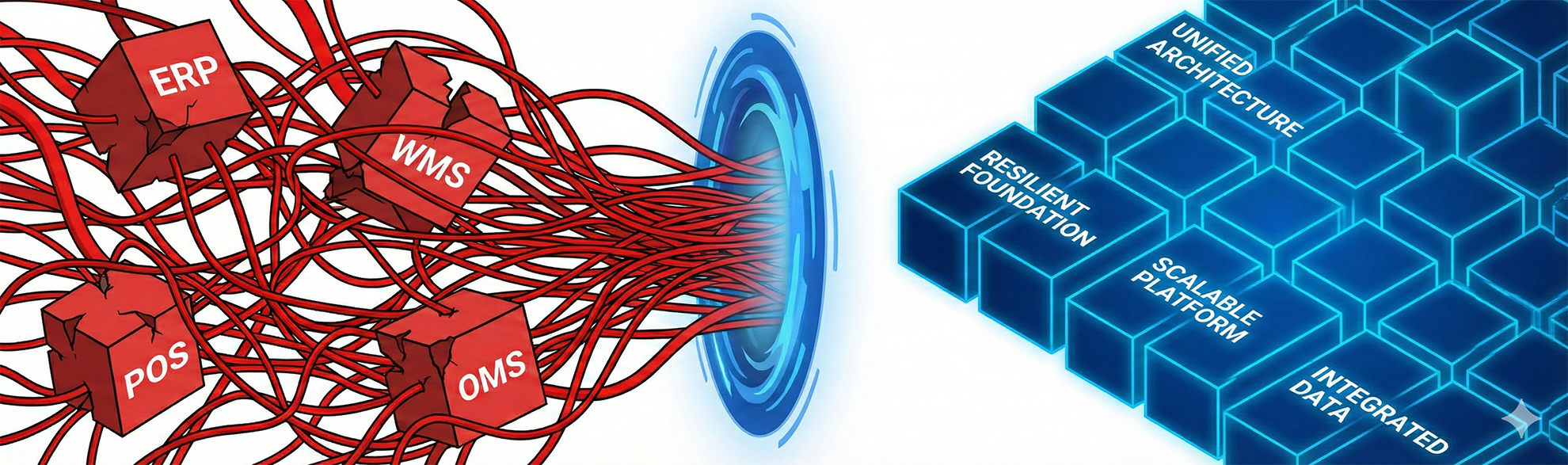 Featured image for Building a Resilient Unified Retail Tech Architecture for 10+ Store Growth