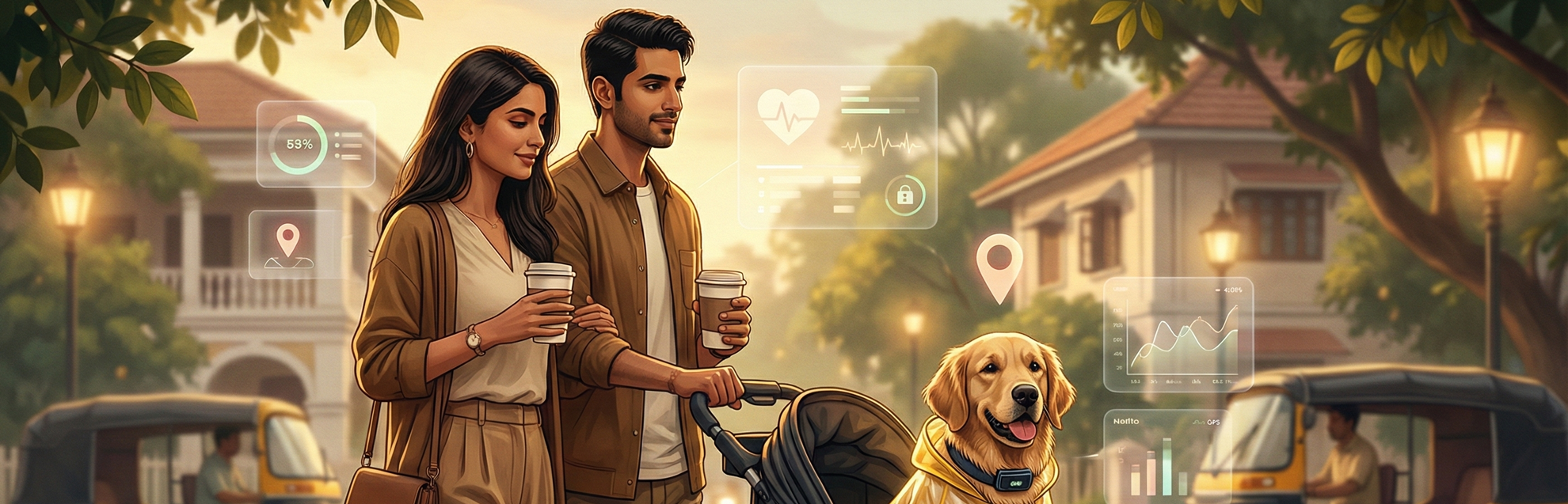 Featured image for Beyond Kibble: Decoding the ₹10,000 Cr Shift in India’s Pet Care Economy