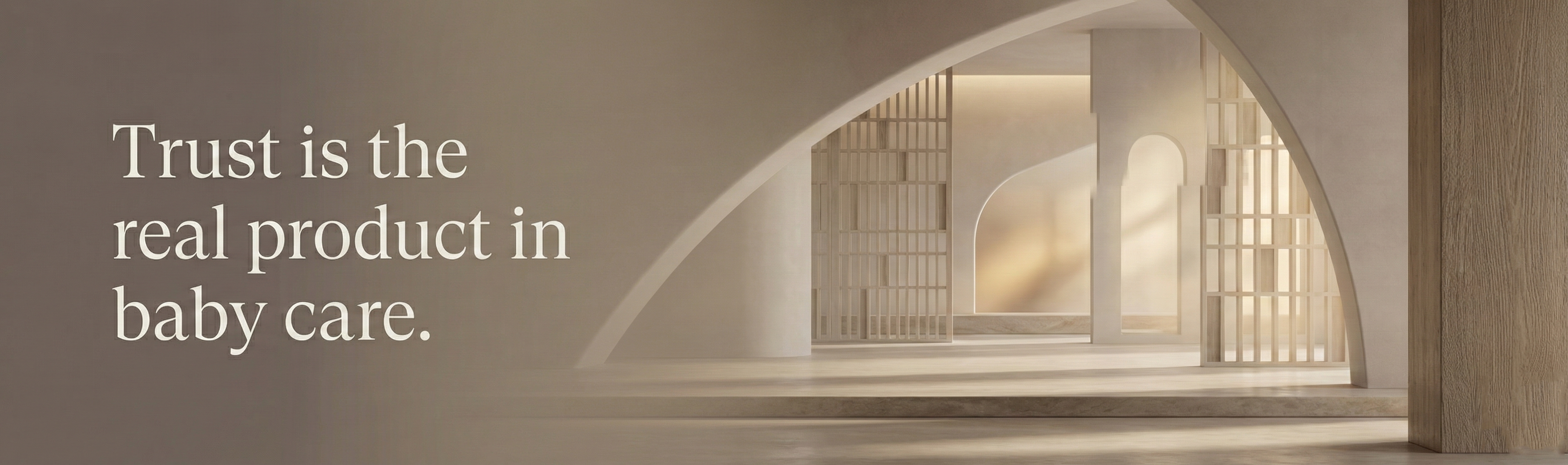 Featured image for The Trust Transaction: Why Indian Parents Pay for Peace of Mind (Not Products)