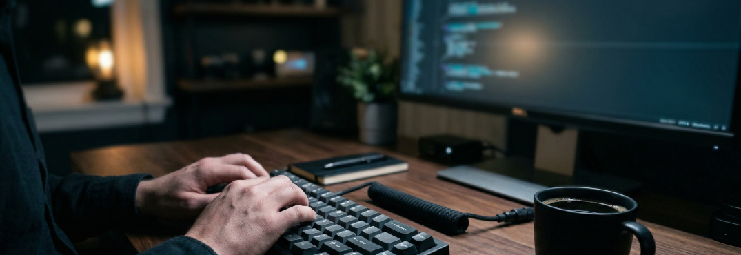 Featured image for From button-clickers to commerce engineers: the Shopify talent gap