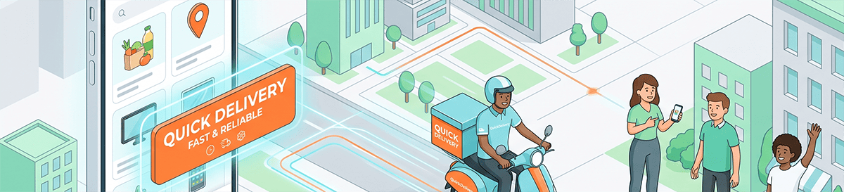 Featured image for Architecting a Quick Commerce Layer on Shopify: A Technical Integration Blueprint