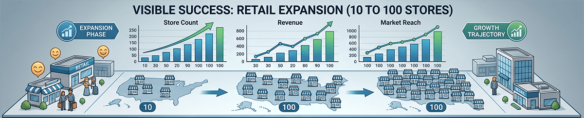Featured image for The 100-Store Death Spiral